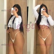 HERMOSA PERFECTA DESLUMBRANTE Y CULONA! TU MAYOR FANTASÍA HA LLEGADO A TI - FOTO 7