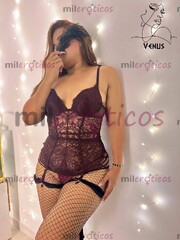 UN PLACER MIS HERMOSOS CABALLEROS HE LLEGADO A LA CIUDAD PARA BRINDARTE PLACER 6 - FOTO 1