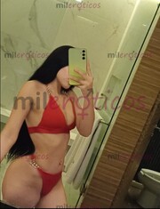 DELGADITA NALGONA RICA APRETADITA Y DISCRETA 900 X HORA - FOTO 6