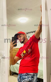 ELIGE ALGO MUY RICO HOY DECIDE PROBAR ALGO CON ALGUIEN VARONIL - FOTO 6