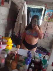 TENGO NUEVA UBICACION PARA NUEVAS EXPERIENCIAS,DELGADITA MUY COMODITA,NALGONA - FOTO 8