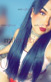 MORENITA LECHOSA LISTA PARA COMPLACERTE PAPI - FOTO 2