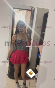 ASHLEY SERVICIO VIP NUEVA AGENDAME SOY INDEPENDIENTE FLAKITA CUERPO FIRME NATURA - FOTO 5