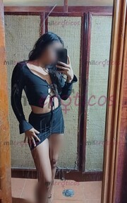 EN LAS MAÑANAS ESTUDIANTE Y EN LAS NOCHES PUTEOOO JAJAJAJA - FOTO 5