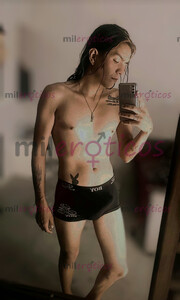 ACTIVO COMPLACIENTE PARA CUMPLIR TUS FANTASIAS Y FETICHES - FOTO 3