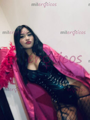 LA CHICA DE TUS SUEÑOS ALEJANDRA, CHICA DELGADA HERMOSA Y MUY CALIENTE - FOTO 7