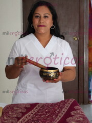 TERAPEUTA PROFESIONAL CON MASAJE EROTICO, TANTRICO Y CUERPO A CUERPO (MASAJES WE - FOTO 2