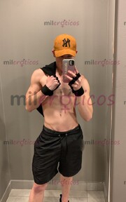 ESCORT ARRECHO. ACTIVO VERSÁTIL. BUENA VERGA 18CM Y CULO RICO. DE PASO RESERVADO - FOTO 6