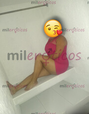 HEY HEY DISPONIBLE ANDRÉA UNA RICURA DE MUJER CULONA CHICHONA PIERNAS TORNEADITA - FOTO 5