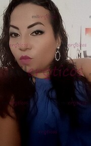 BOCA CHUPADORA Y GARANTIZADA CON GARGANTA PROFUNDA MI REY - FOTO 8