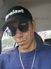 ESCORT CORNEADOR ACTIVO BISEXUAL DOMINANTE - FOTO 4