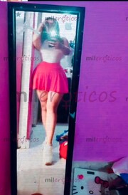 TENGO LA MEJOR DISPONIBILIDAD DE BRINDARTE UN RICO Y DELICIOSO PLACER ACOMPAÑADO - FOTO 5