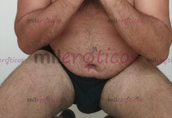 MASAJE EROTICO RELAJANTE PARA DAMAS, HOMBRES Y PAREJAS - FOTO 10