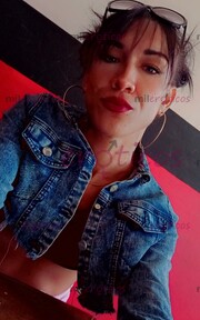 MIKAELA NUEVA EN TU CIUDAD BIEN DOTADA NALGONA - FOTO 10