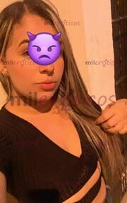 MONITA SEXY Y RICA ARDIENTE Y COMPLACIENTE JUGUETONA TODA UNA DIABLA - FOTO 10