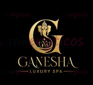 GANESHA EL MEJOR SPA DE MASAJES ERÓTICOS EN MEDELLÍN - FOTO 9