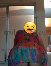 MAYTE TU GUERITA ALTA NUEVO DOMICILIO CADERAS RICAS - FOTO 2