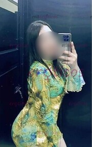 NUEVA EN EL AMBIENTE SIMPATICA Y MUY CACHONDA - FOTO 5