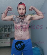 POLLO CACHONDO DE LA CIUDAD SOLO CONTENIDO VIRTUAL - FOTO 8