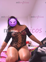 SOFI BLANQUITA, GORDITA CON CARA BONITA DISPUESTA A ATENDERTE - FOTO 8