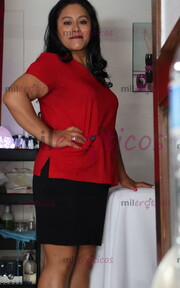 LOS MEJORES MASAJES EN LA CONDESA RELAJANTE Y LINGAM (MASAJES WENDY) - FOTO 5