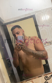 HAGO MASAJE SOLO MUJERES CON FINAL FELIZ - FOTO 8