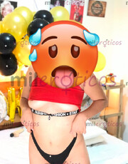 CHICA EN BUSCA DE DIVERSIÓN Y MUCHO SEXO - FOTO 4