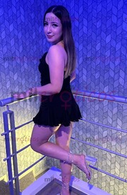 TRATO DE NOVIOS, SIEMPRE ALEGRE, OLIENDO RICO Y DISPUESTA A SATISFACERTE - FOTO 5