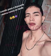 MORENO VERGON DE CUERPO NOTIFICADO SUPER CALIENTE Y LECHERO. - FOTO 7