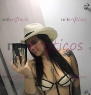 CHICA CALIENTE COLOMBIANA DE 23 AÑOS DISPUESTA A COMPLACER TUS DESEOS SEXUAL Y A - FOTO 7