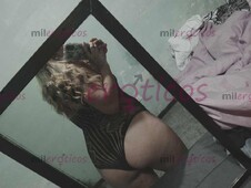 MUERO DE GANAS POR BRINCAR ENCIMA DE TI SOY TU MEJOR OPCION PARA QUE PASES EL - FOTO 3