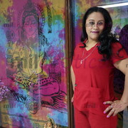 UN MASAJE UNICO CON EXPERIENCIA EN TANTRA (MASAJES WENDY) - FOTO 6