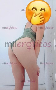 ESTUDIANTE TENGO 20 AÑOS CARA BONITA PURA CALIDAD 10AM A 5PM - FOTO 1