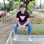 CHAVO CALIENTE Y MUY COMPLANCIENTE DISPONIBLE PARA TI - FOTO 3