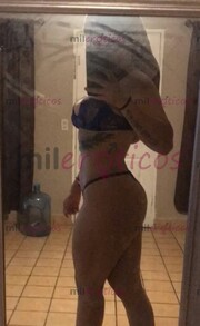 MI NOMBRE ES DANIELA PAPI MÁNDAME MSJ PARA MÁS INFORMACIÓN ANÍMATE A PÁSALA RICO - FOTO 4