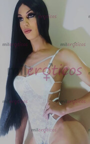 HOLA MIS AMORES RECIEN LLEGADA A LA CIUDAD DISPUESTA A COMPLACERLOS EN SUS FANTA - FOTO 3