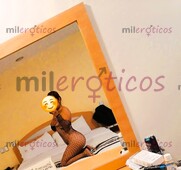 CACHONDA JOVENCITA HAGO SQUIRT A CHORROS - FOTO 4