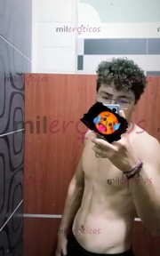 HOLA HERMOSA SOY ÁNGEL TU ÁNGEL PECADOR - FOTO 4