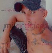 CHICO FLACO COMPLASIENTE Y CARIÑOSO DISPUESTO A ATENDERTE A TU GUSTO - FOTO 10