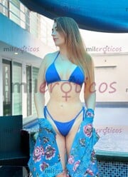 HOLA SOY UNA BELLA COLOMBIANA RECIÉN LLEGADA A TU CIUDAD. CON GANAS DE CONOCERTE - FOTO 8