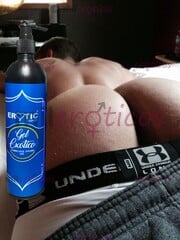 SEXO ANAL PLACENTERO, LUBRICANTE BASE AGUA 250ML 51,000 500 ML 71,000 DESDE MED - FOTO 8