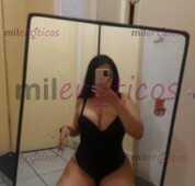 CHICHONA ,NALGONA RICA Y APRETADITA ME LLAMÓ CECI - FOTO 8