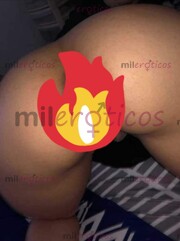HERMOSA CHICA NUEVA EN TU CIUDAD JOVENCITA CALIENTE - FOTO 8