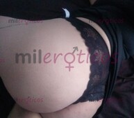 JOVEN BELLA Y CALIENTE PONME COMO QUIERAS - FOTO 10