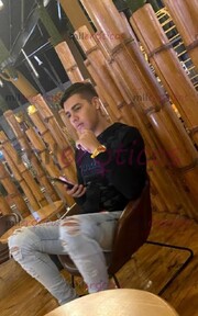 JOVEN DOMINANTE FULL ACTIVO Y LECHERO CON SITIO 24 7 - FOTO 6