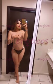 SI LO QUE BUSCAS ES PLACER Y SATISFACCIÓN YO SOY LO QUE BUSCAS PAPI CACHONDA Y S - FOTO 1