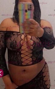 RICA MORENA VETERANA ME ENCANTA Q.ME.BESES TODI MI.CUERPO HASTA VENIRME TU BOCA - FOTO 4