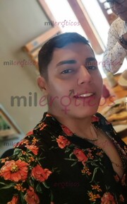 JOVEN PINTA DISPUESTO A COMPLACER TUS FANTASIAS - FOTO 7