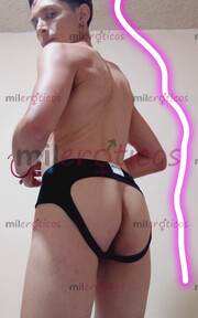 ENGLISH SERVICES AVAILABLE PASIVO 100% EXCELENTE AMANTE Y COMPAÑIA VIP - FOTO 4