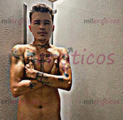 EMILIO HOMBRE CON VAGINA!! ENCIMA DE TUS PIERNAS!! - FOTO 10